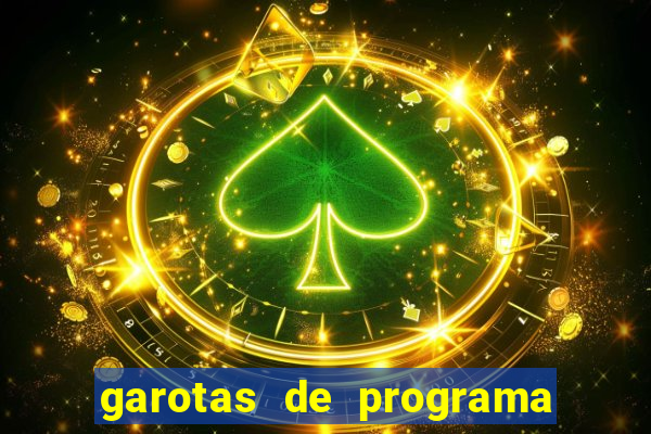 garotas de programa porto ferreira